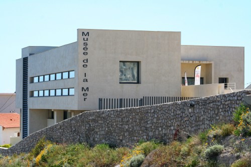 museo del mar sete
