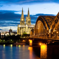 Colonia, Alemania