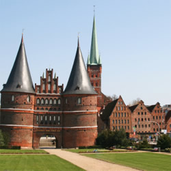 Lubeck, Alemania