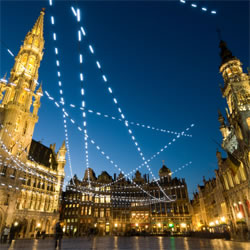 Bruselas, Belgica