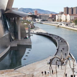 Bilbao, España