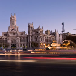 Madrid, España