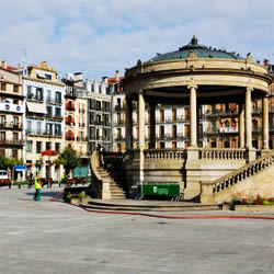 Pamplona, España