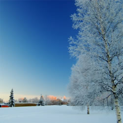 Karelia del Norte, Finlandia