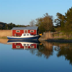 Kokar, Islas Aland, Finlandia