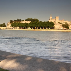 Avignon, Francia