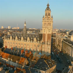 Lille, Francia