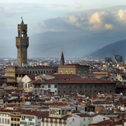 Florencia, Italia