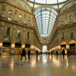Milan, Italia