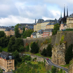 Luxemburgo