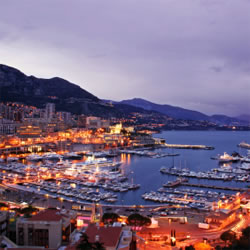 Montecarlo, Monaco