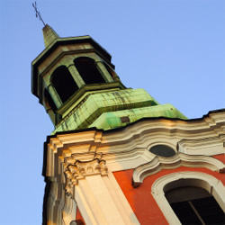 Poznan, Polonia