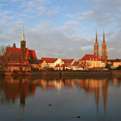 Wroclaw, Polonia