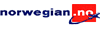 Logo Norwegian Airlines