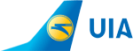 logo de Ukraine International 