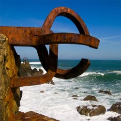 San Sebasti�n, Espa?a