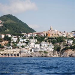 Salerno, Italia